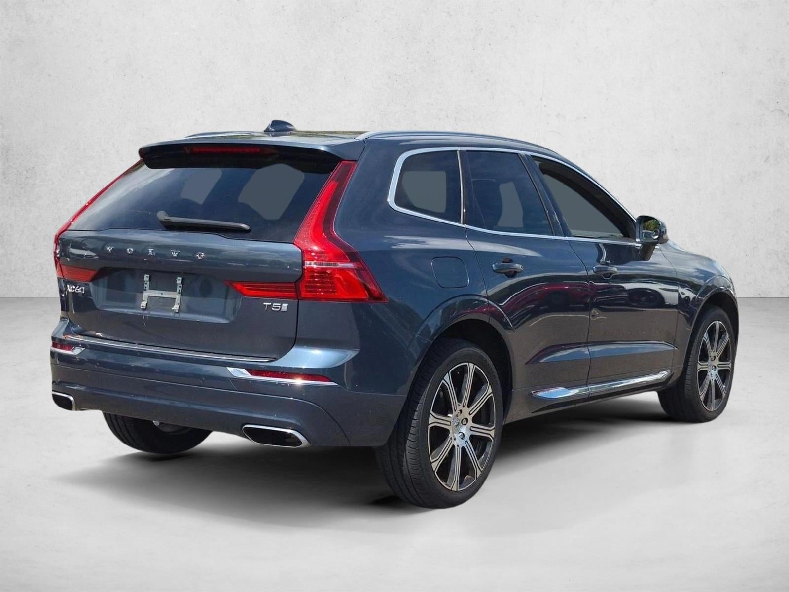 2020 Volvo XC60 T5 FWD Inscription