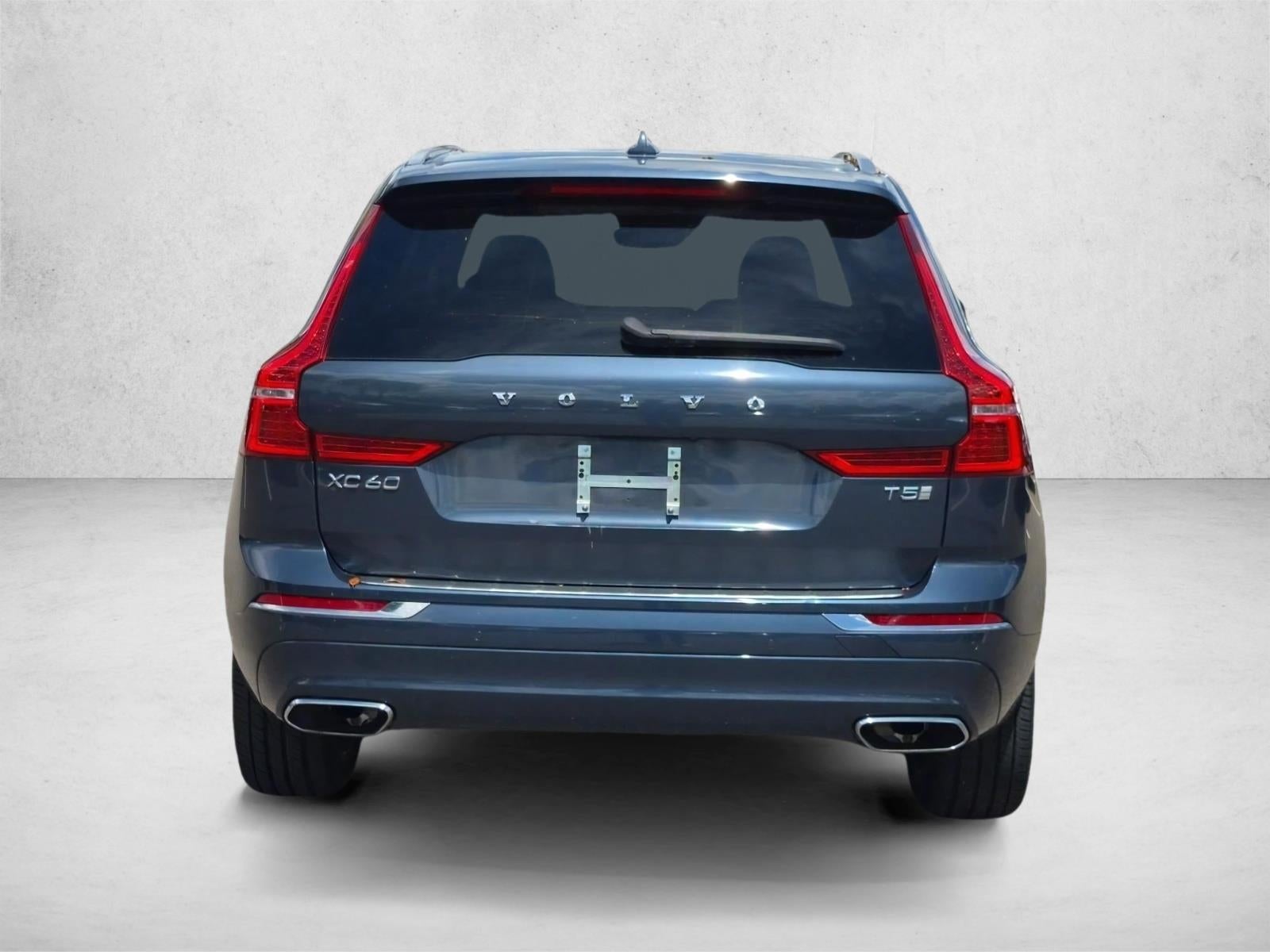 2020 Volvo XC60 T5 FWD Inscription