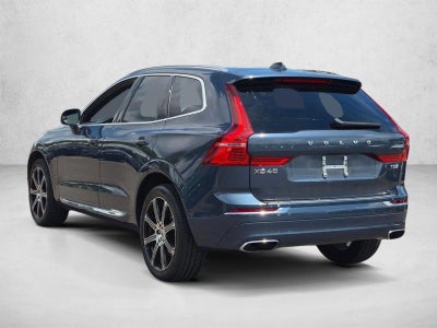 2020 Volvo XC60 T5 FWD Inscription