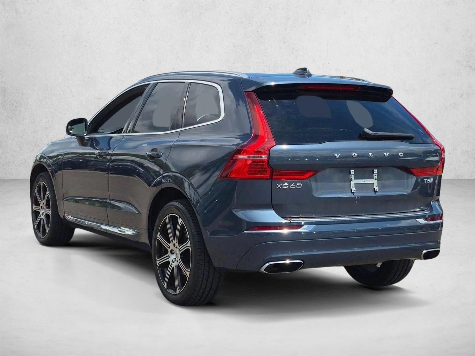 2020 Volvo XC60 T5 FWD Inscription