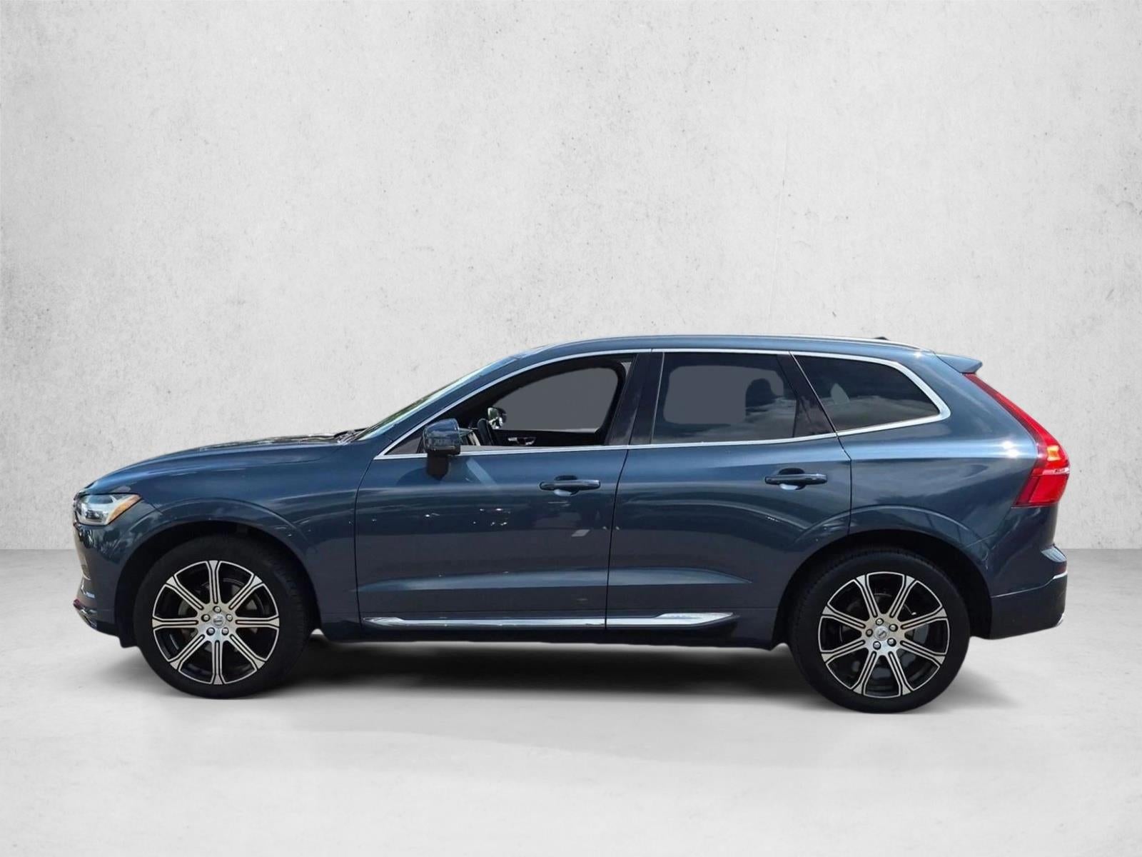 2020 Volvo XC60 T5 FWD Inscription