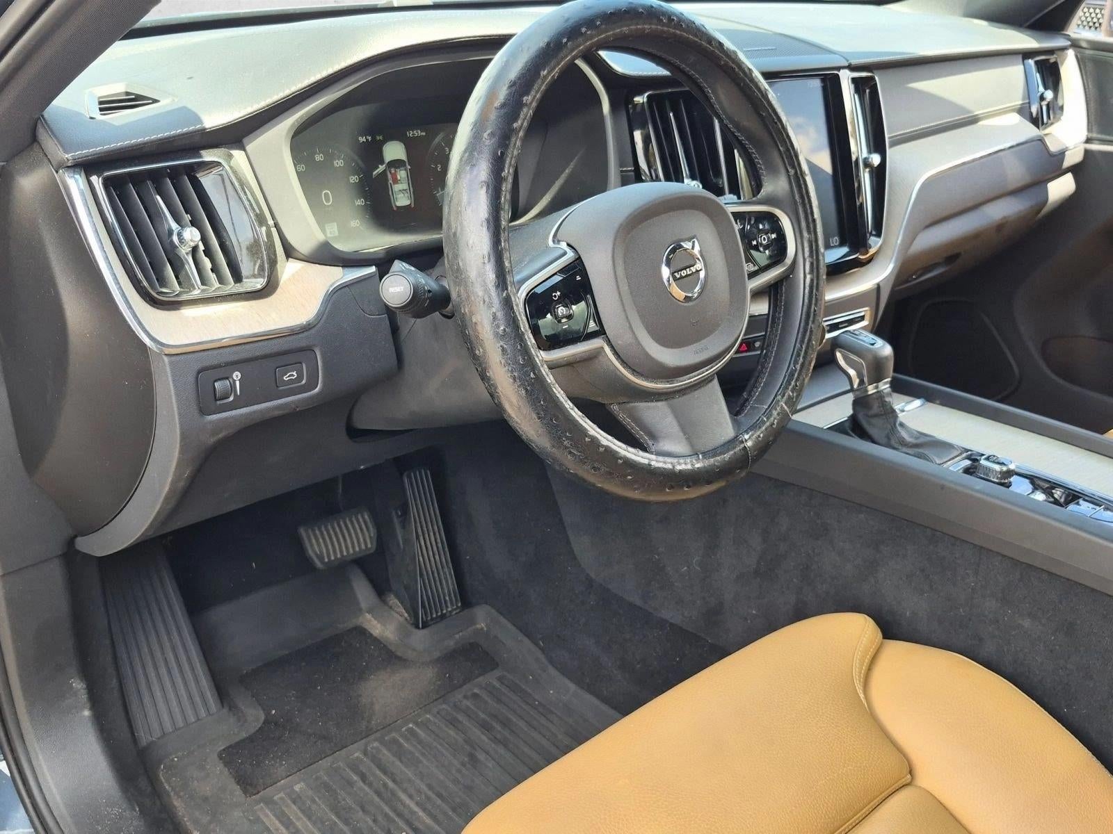2020 Volvo XC60 T5 FWD Inscription