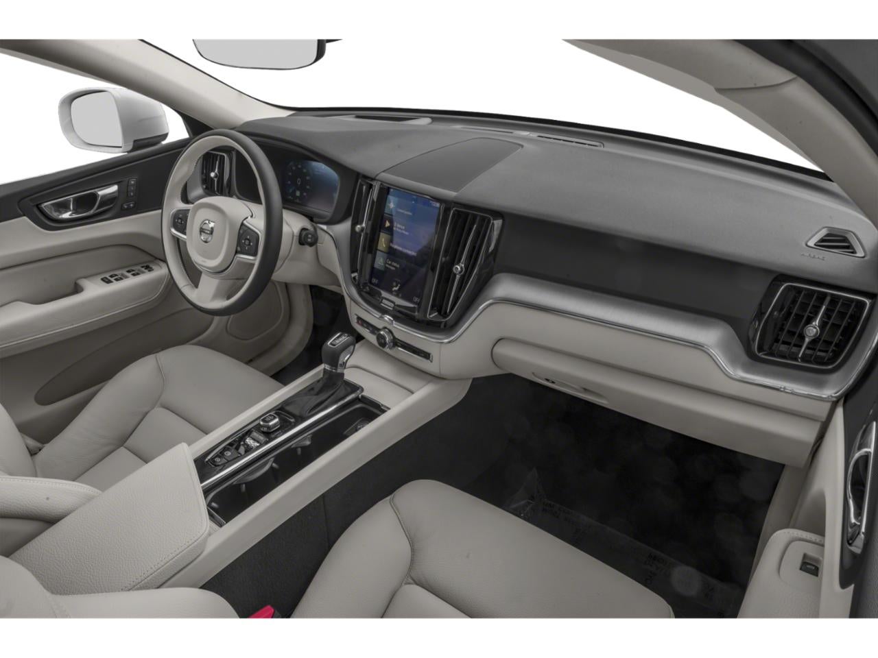 2020 Volvo XC60 T5 FWD Inscription