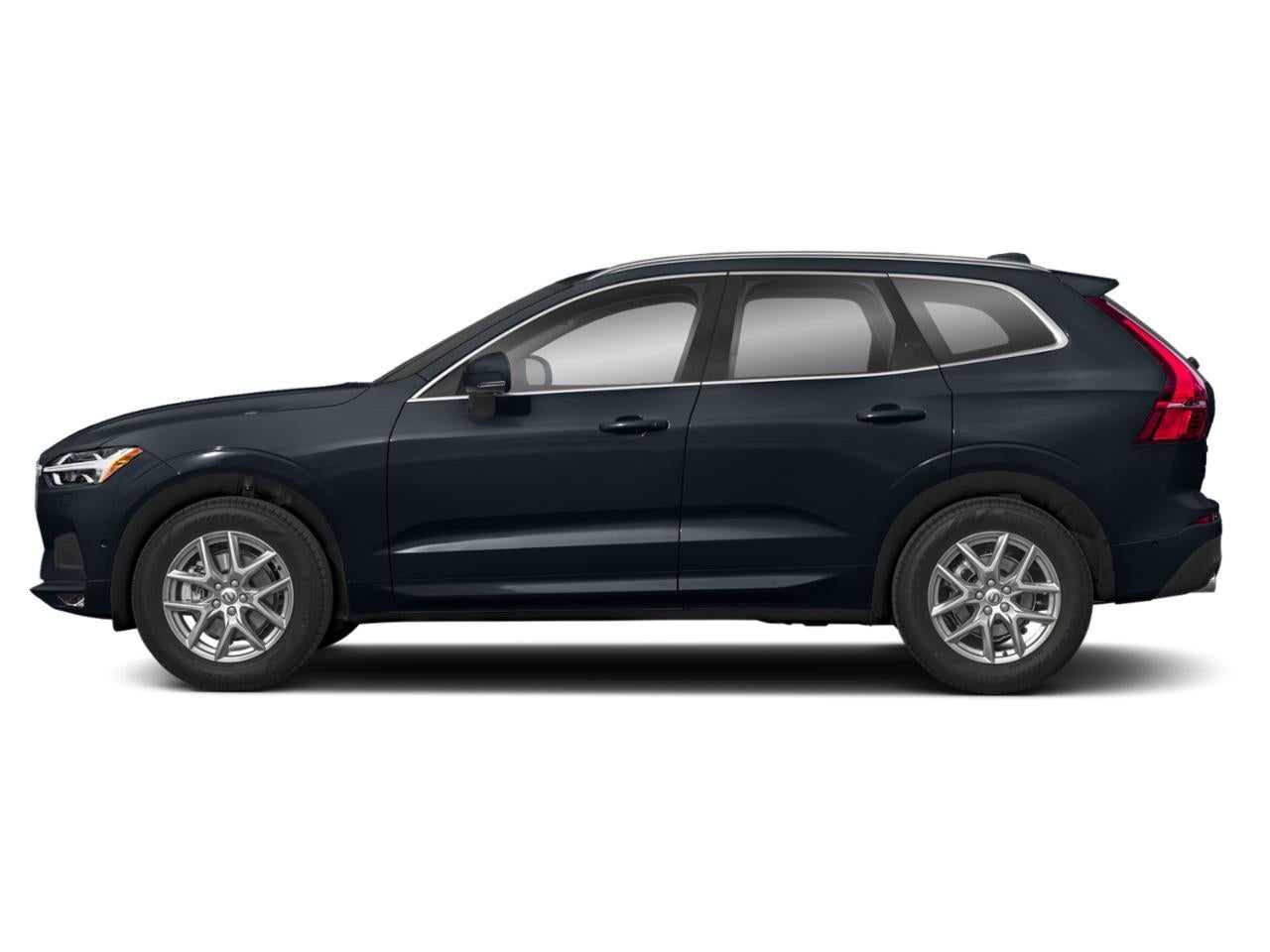 2020 Volvo XC60 T5 FWD Inscription
