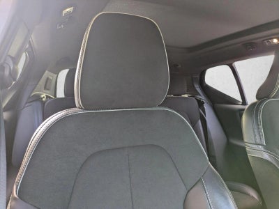 2022 Volvo XC40 T5 AWD R-Design