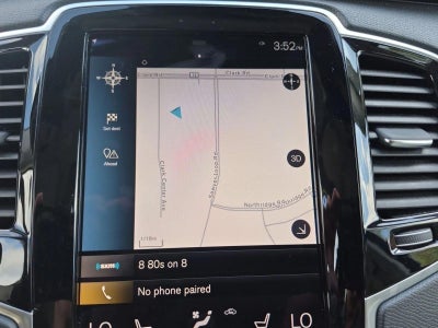 2022 Volvo XC90 T6 AWD Momentum 7P