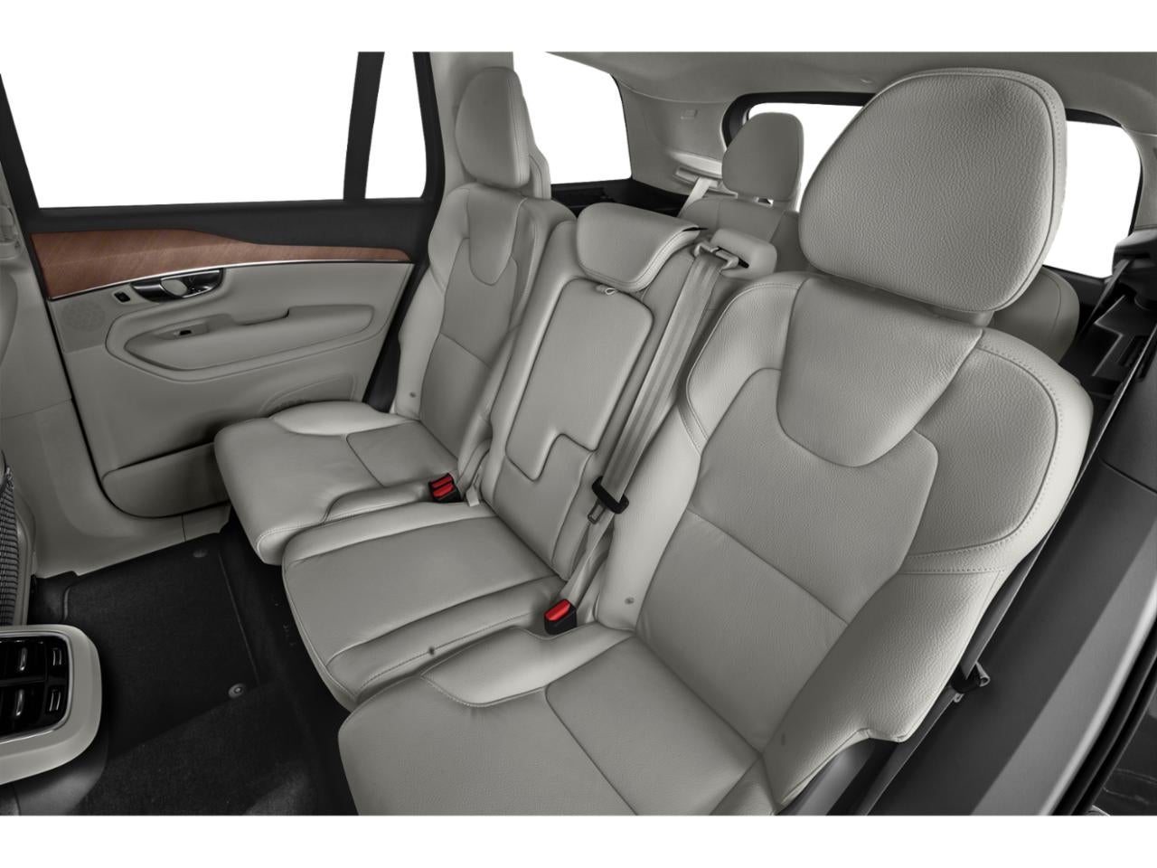 2022 Volvo XC90 T6 AWD Momentum 7P
