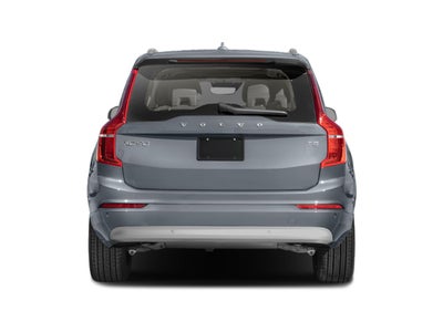2022 Volvo XC90 T6 AWD Momentum 7P