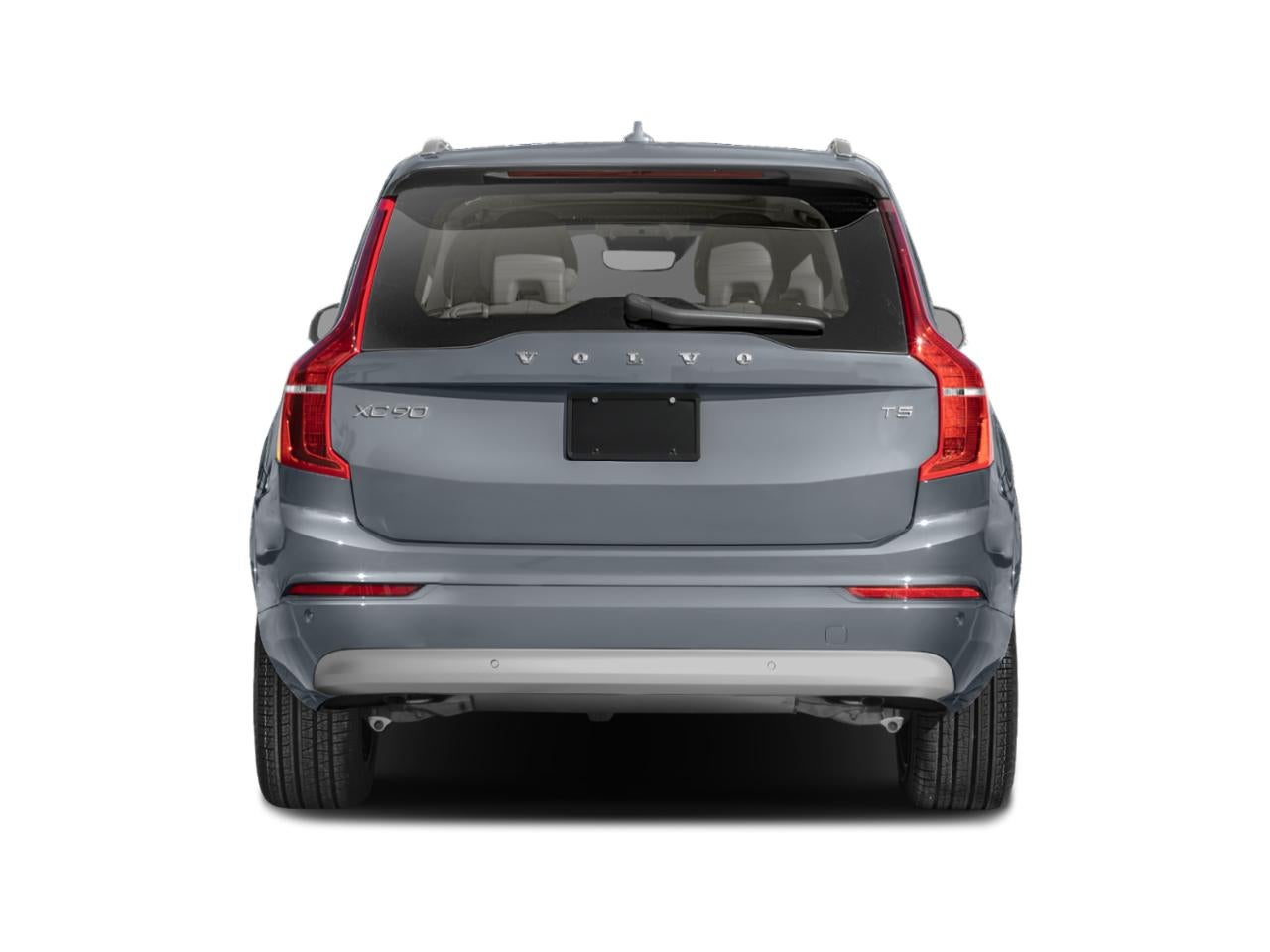 2022 Volvo XC90 T6 AWD Momentum 7P