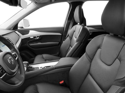 2018 Volvo XC90 T6 AWD 7-Passenger Momentum