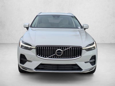 2022 Volvo XC60 Recharge Plug-In Hybrid T8 eAWD PHEV Inscription
