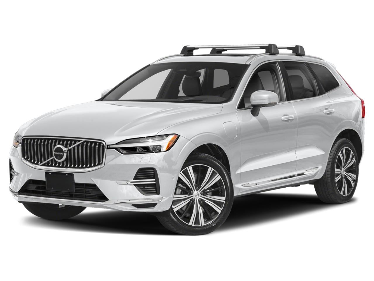 2022 Volvo XC60 Recharge Plug-In Hybrid T8 eAWD PHEV Inscription