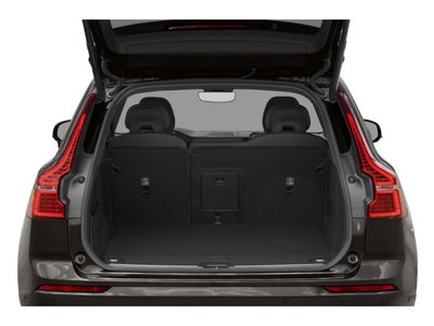 2022 Volvo XC60 Recharge Plug-In Hybrid T8 eAWD PHEV Inscription