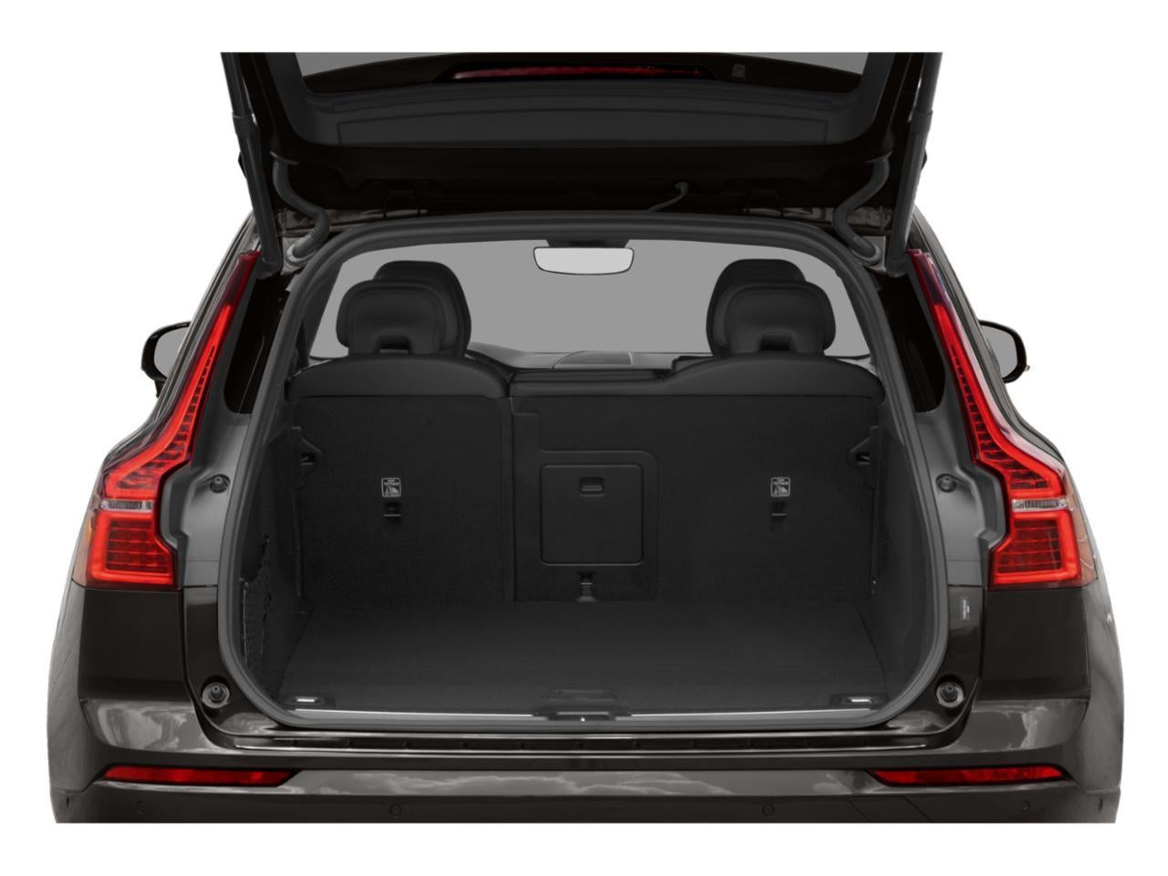 2022 Volvo XC60 Recharge Plug-In Hybrid T8 eAWD PHEV Inscription