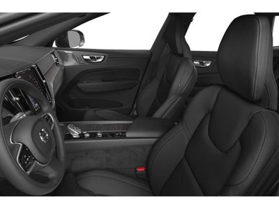 2022 Volvo XC60 Recharge Plug-In Hybrid T8 eAWD PHEV Inscription