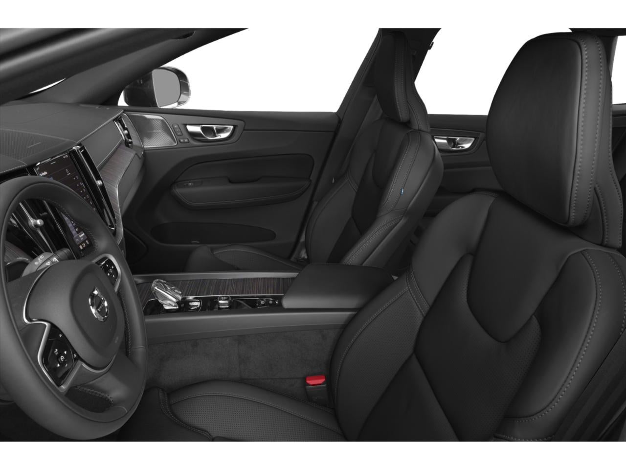 2022 Volvo XC60 Recharge Plug-In Hybrid T8 eAWD PHEV Inscription