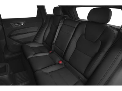 2022 Volvo XC60 Recharge Plug-In Hybrid T8 eAWD PHEV Inscription