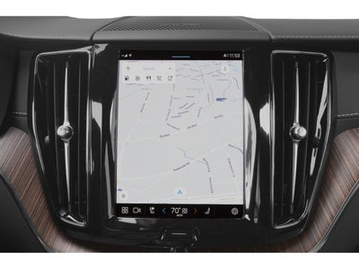 2022 Volvo XC60 Recharge Plug-In Hybrid T8 eAWD PHEV Inscription