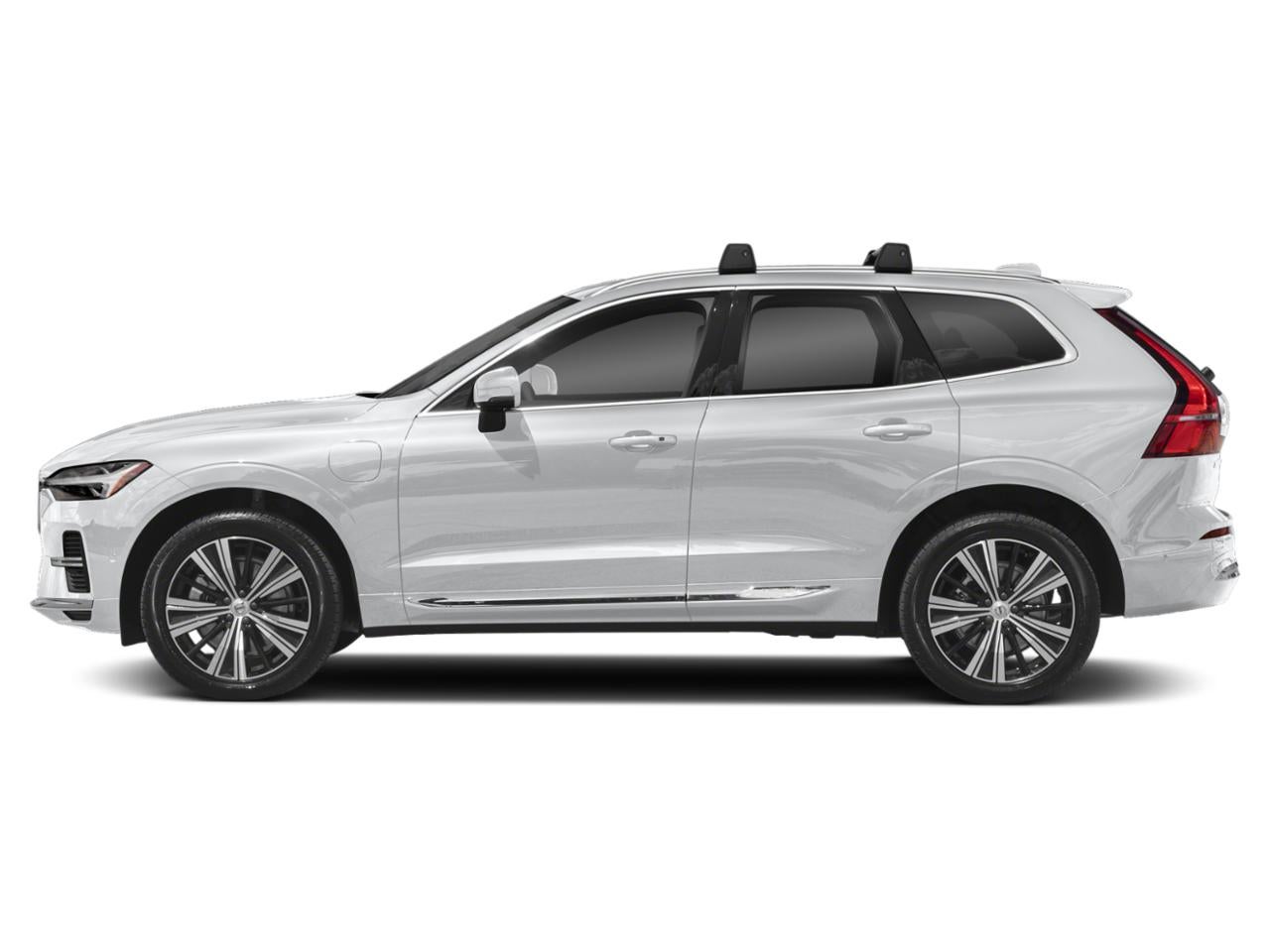 2022 Volvo XC60 Recharge Plug-In Hybrid T8 eAWD PHEV Inscription