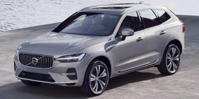 2022 Volvo XC60 Recharge Plug-In Hybrid T8 eAWD PHEV Inscription