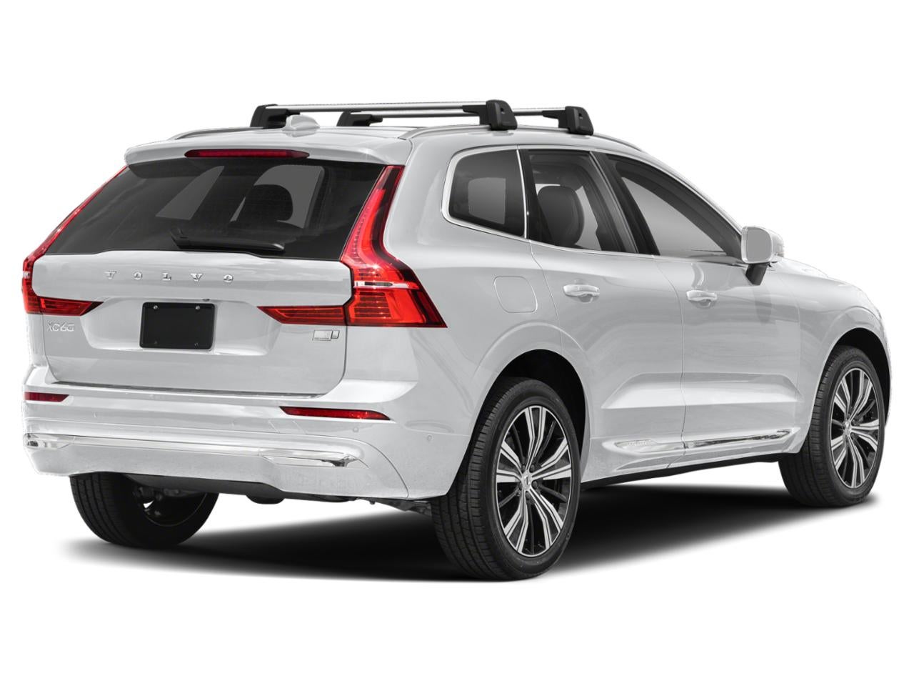 2022 Volvo XC60 Recharge Plug-In Hybrid T8 eAWD PHEV Inscription