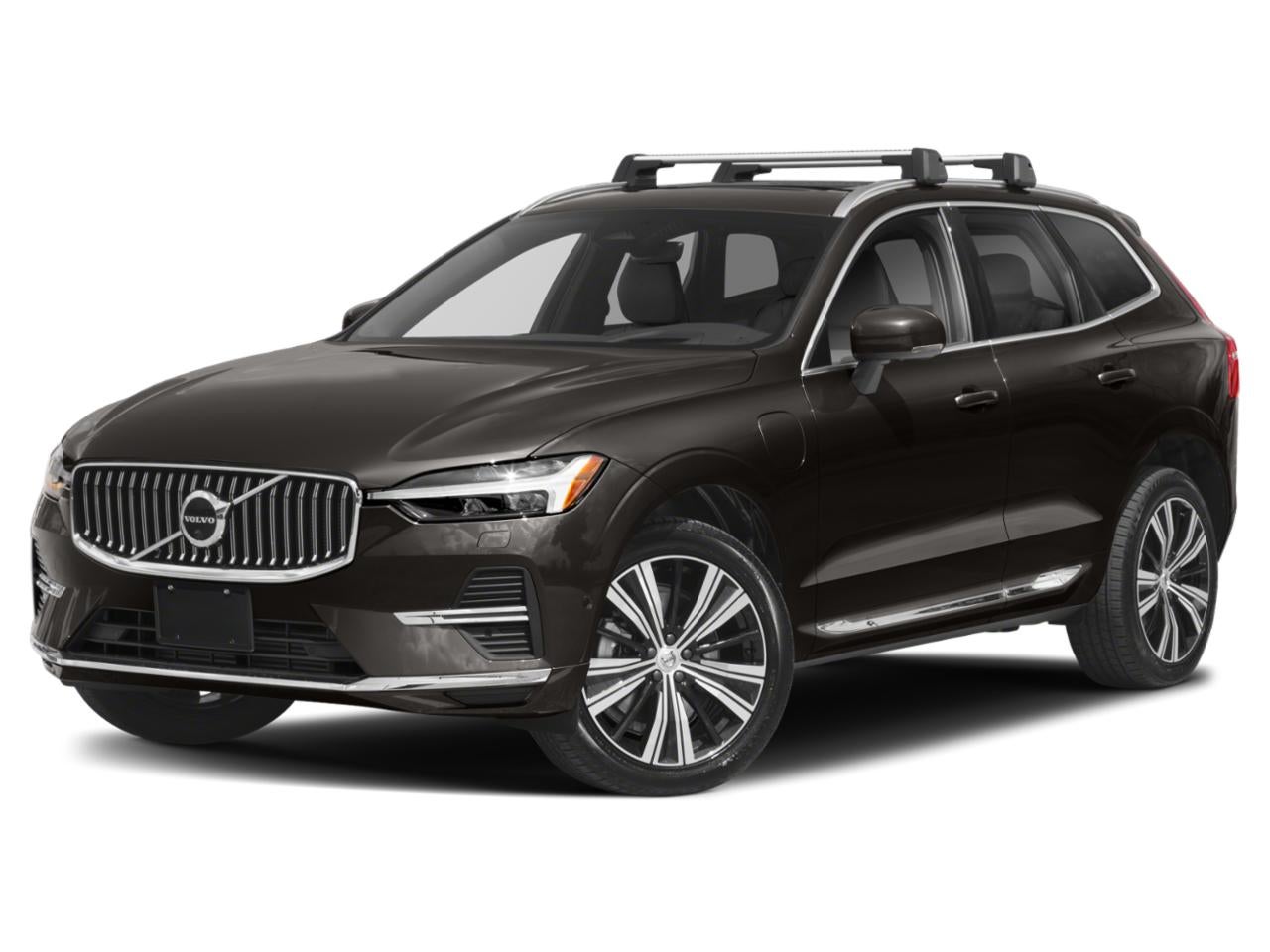 2022 Volvo XC60 Recharge Plug-In Hybrid T8 eAWD PHEV Inscription