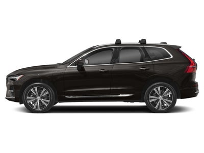 2022 Volvo XC60 Recharge Plug-In Hybrid T8 eAWD PHEV Inscription