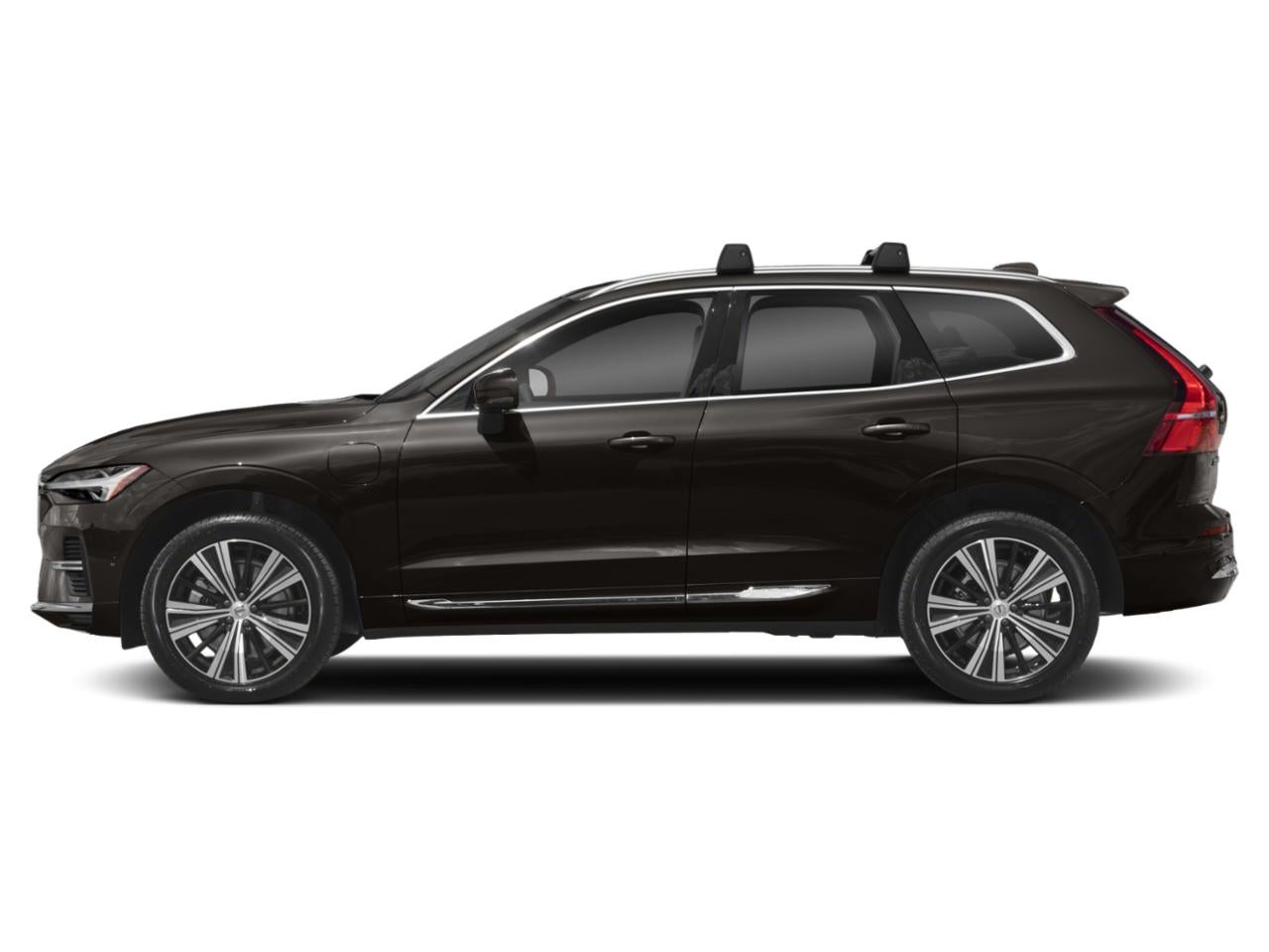 2022 Volvo XC60 Recharge Plug-In Hybrid T8 eAWD PHEV Inscription