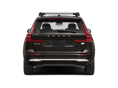 2022 Volvo XC60 Recharge Plug-In Hybrid T8 eAWD PHEV Inscription