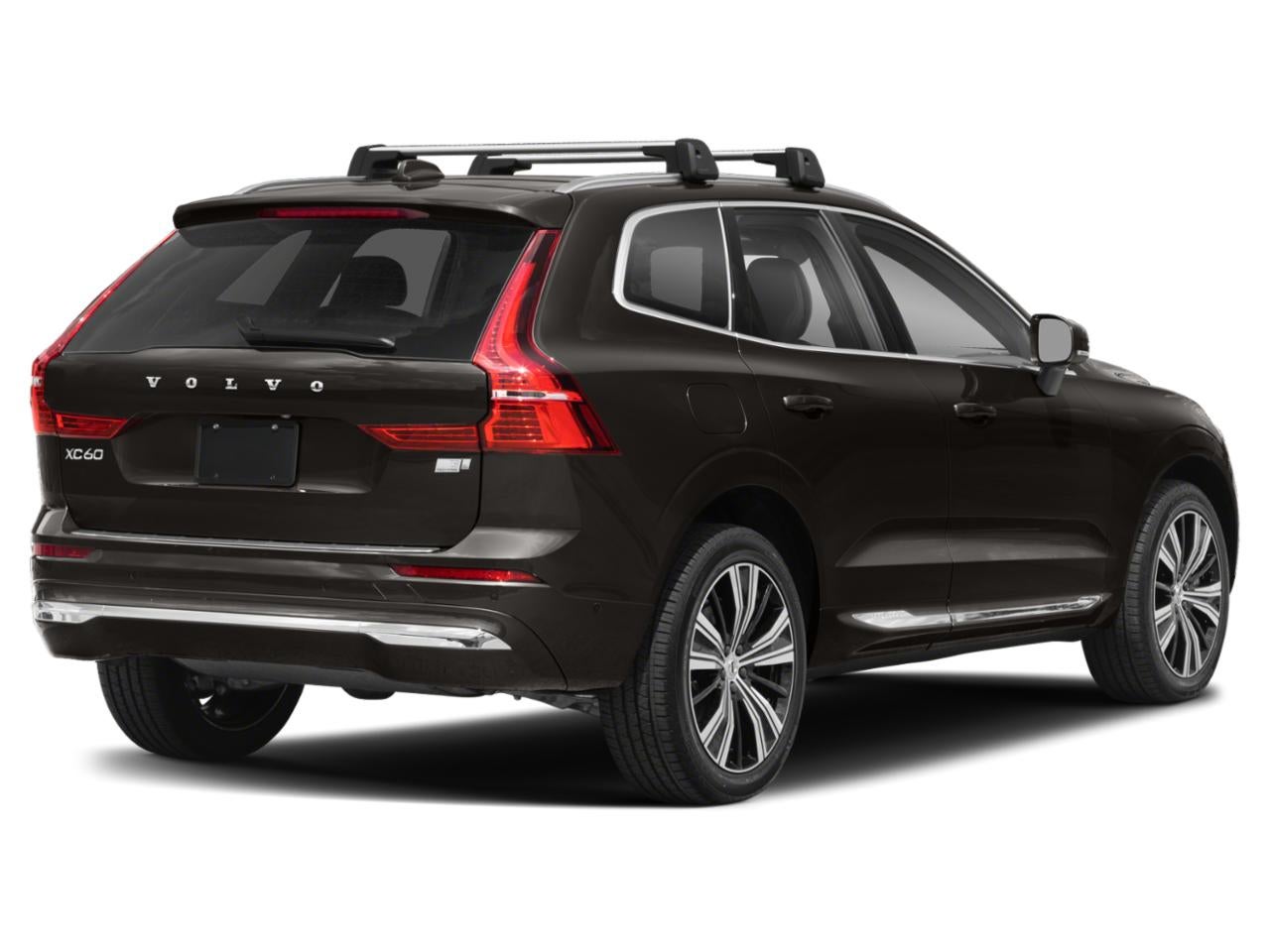2022 Volvo XC60 Recharge Plug-In Hybrid T8 eAWD PHEV Inscription