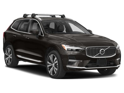 2022 Volvo XC60 Recharge Plug-In Hybrid T8 eAWD PHEV Inscription