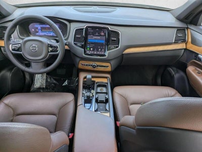 2024 Volvo XC90 B5 AWD Plus Bright Theme 7P