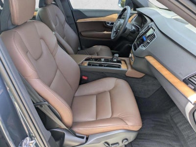 2024 Volvo XC90 B5 AWD Plus Bright Theme 7P