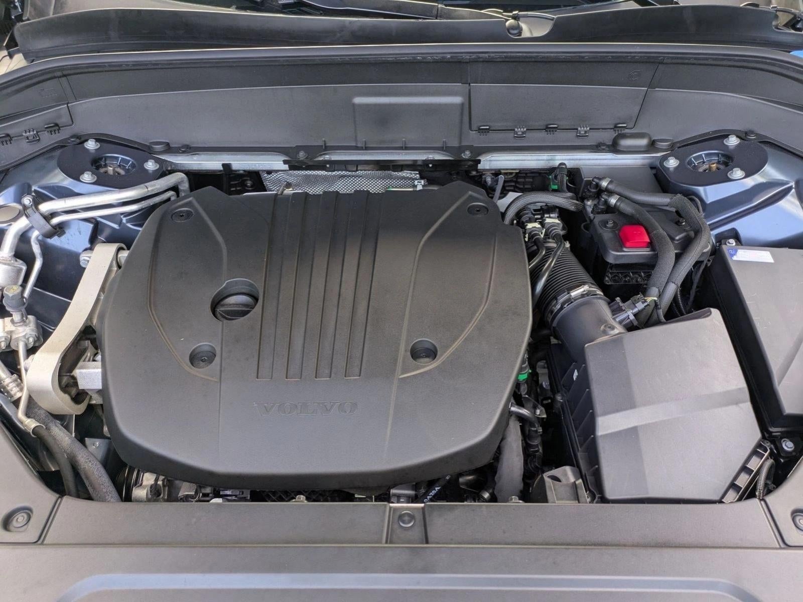 2024 Volvo XC90 B5 AWD Plus Bright Theme 7P