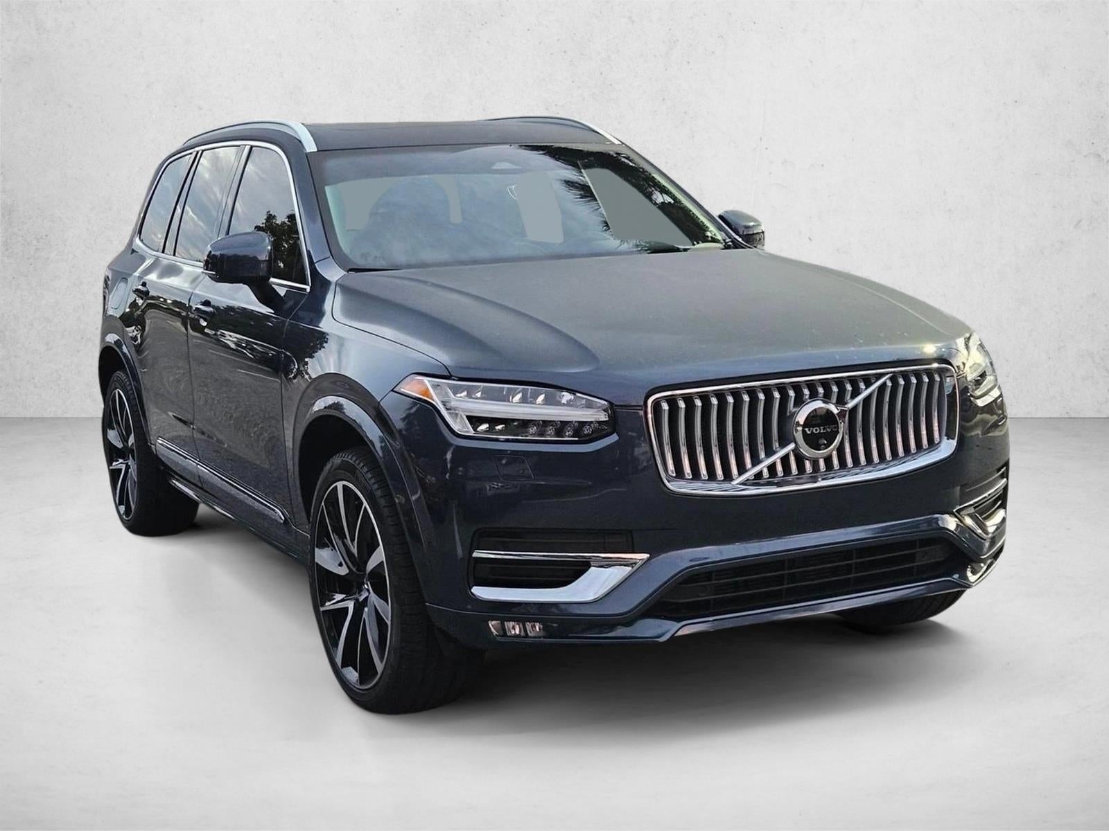 2024 Volvo XC90 B5 AWD Plus Bright Theme 7P