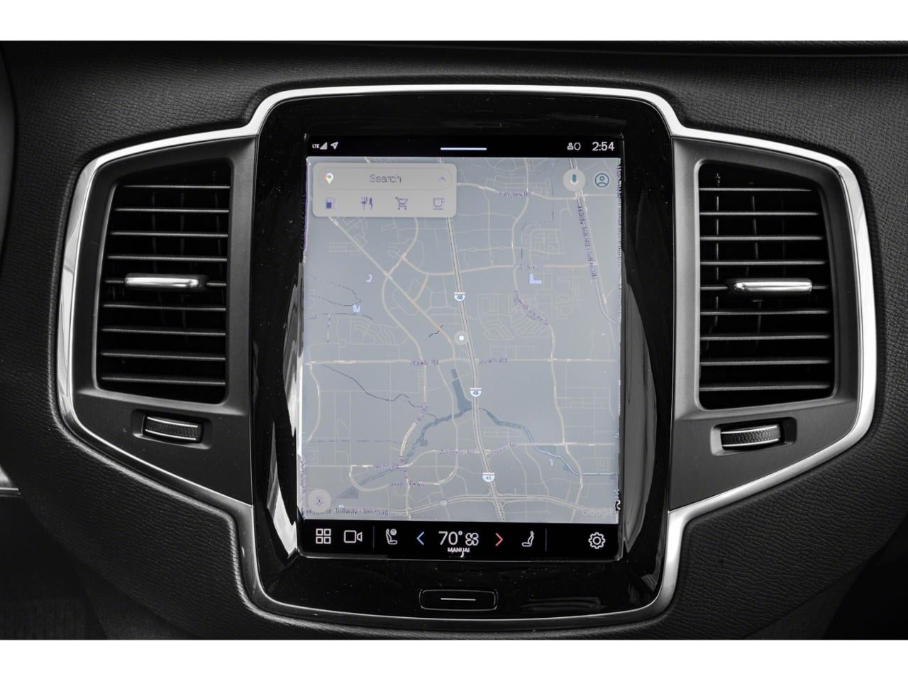 2024 Volvo XC90 B5 AWD Plus Bright Theme 7P