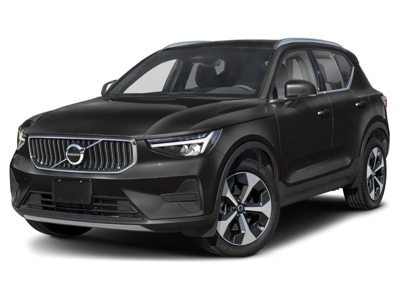 2025 Volvo XC40 B5 AWD Core Bright Theme