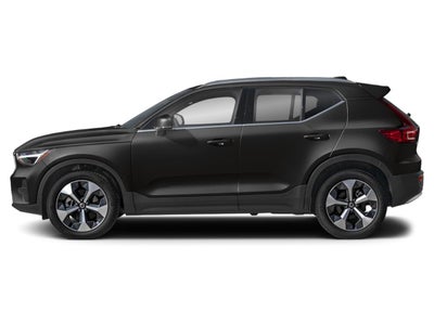 2025 Volvo XC40 B5 AWD Core Bright Theme