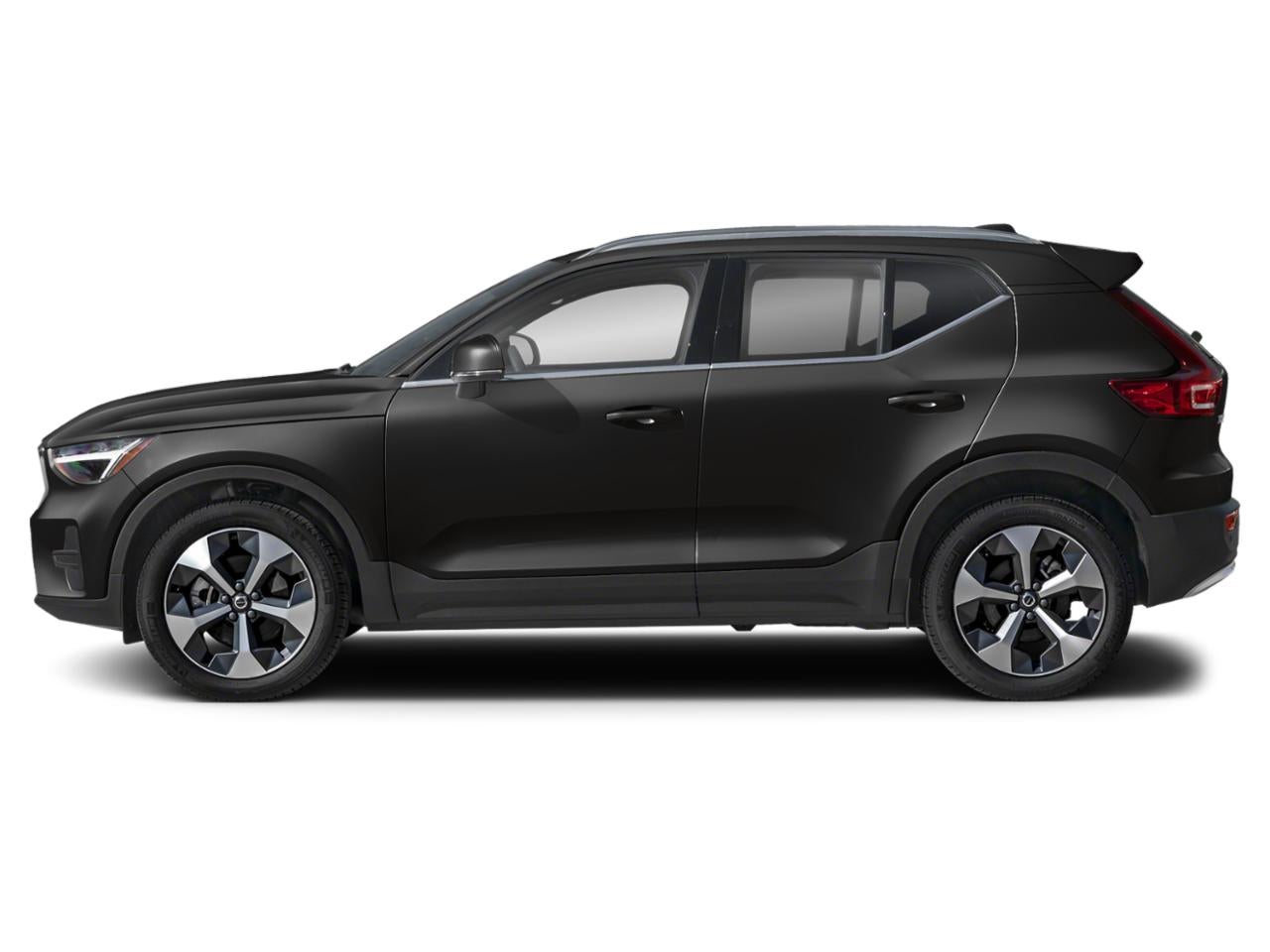 2025 Volvo XC40 B5 AWD Core Bright Theme
