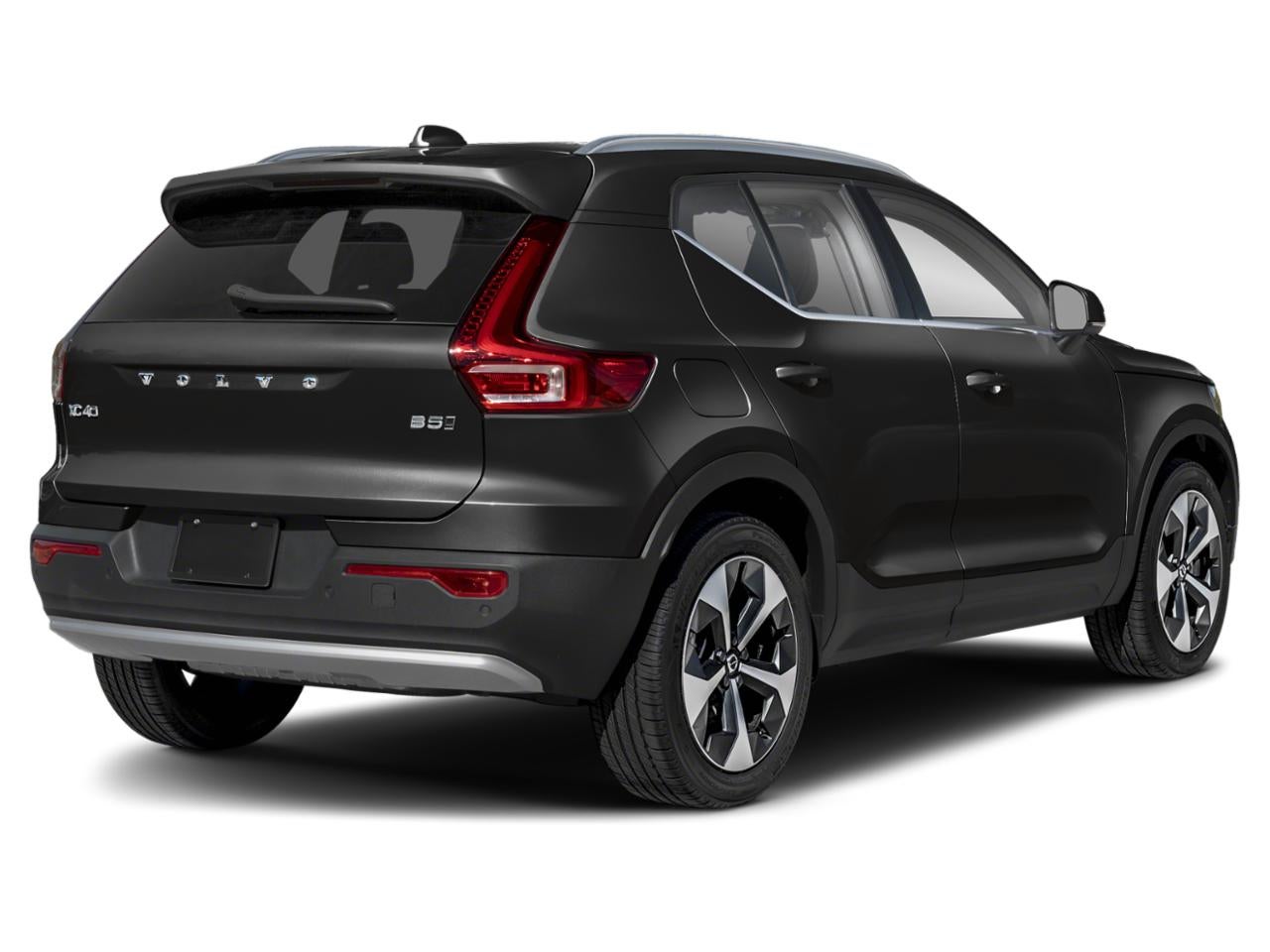 2025 Volvo XC40 B5 AWD Core Bright Theme