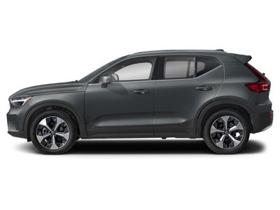 2025 Volvo XC40 B5 AWD Core Bright Theme