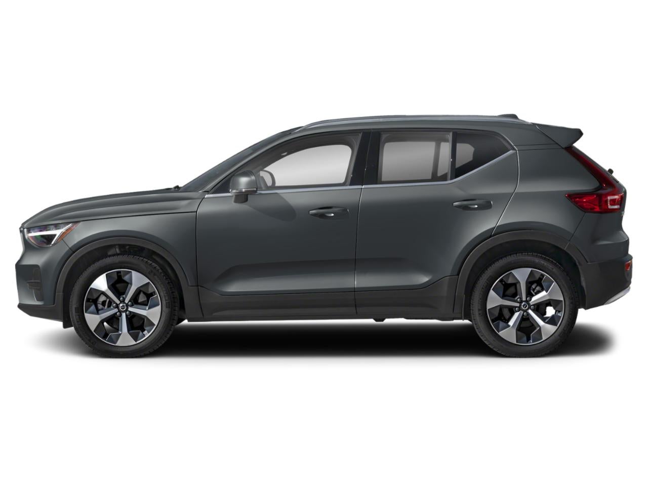 2025 Volvo XC40 B5 AWD Core Bright Theme