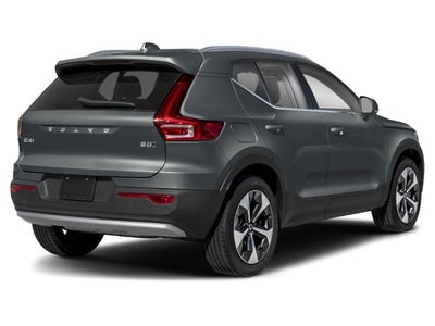 2025 Volvo XC40 B5 AWD Core Bright Theme