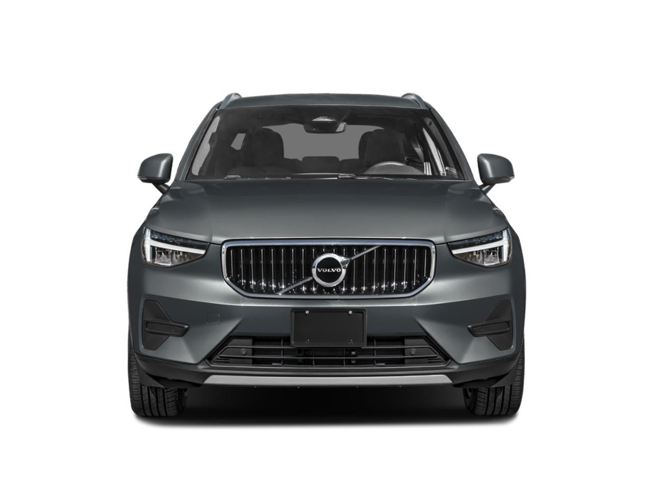 2025 Volvo XC40 B5 AWD Core Bright Theme