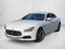 2018 Maserati Quattroporte GTS GranLusso 3.8L