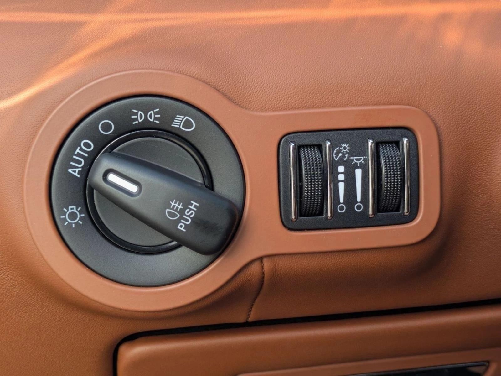 2018 Maserati Quattroporte GTS GranLusso 3.8L