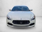 2018 Maserati Quattroporte GTS GranLusso 3.8L