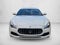 2018 Maserati Quattroporte GTS GranLusso 3.8L