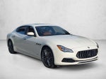 2018 Maserati Quattroporte GTS GranLusso 3.8L