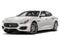 2018 Maserati Quattroporte GTS GranLusso 3.8L